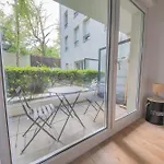 Appartamento Boulingrin - Hypercentre