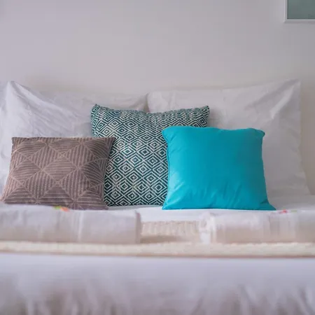 Boulingrin - Hypercentre Reims