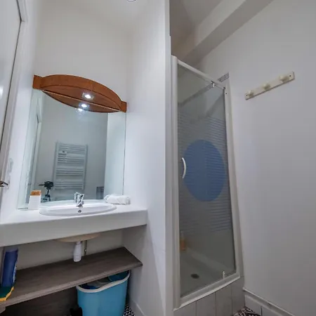 Apartman Boulingrin - Hypercentre Reims