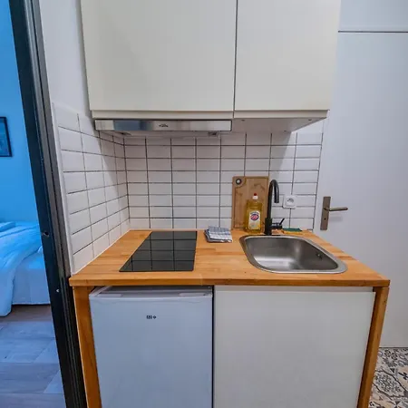 Boulingrin - Hypercentre