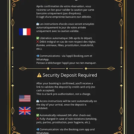 Apartman Boulingrin - Hypercentre Reims