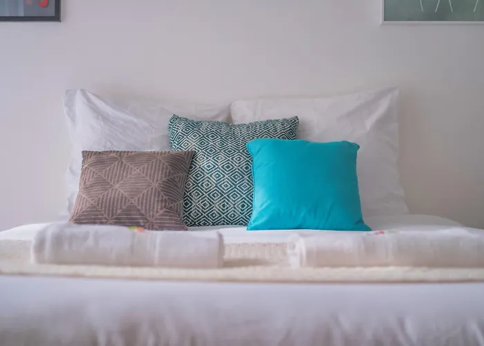 Boulingrin - Hypercentre Reims