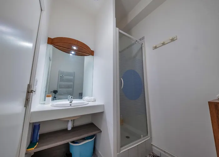 Appartamento Boulingrin - Hypercentre Reims