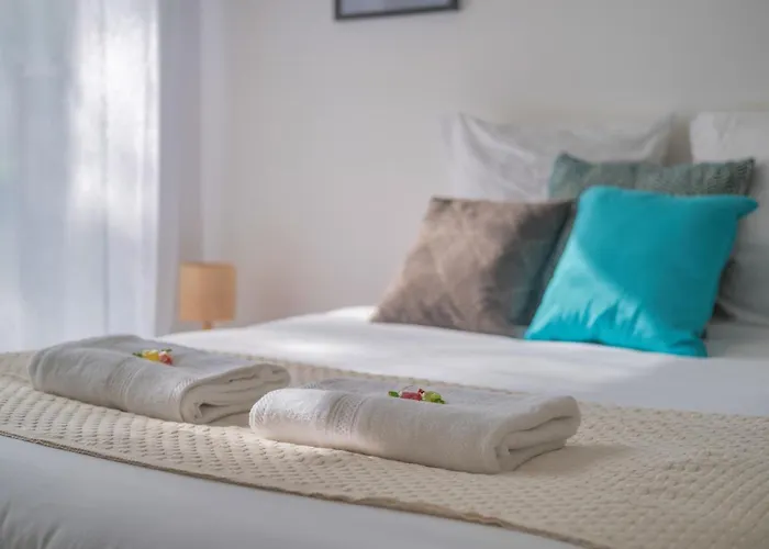 Appartamento Boulingrin - Hypercentre Reims