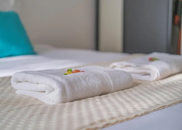 Appartamento Boulingrin - Hypercentre *