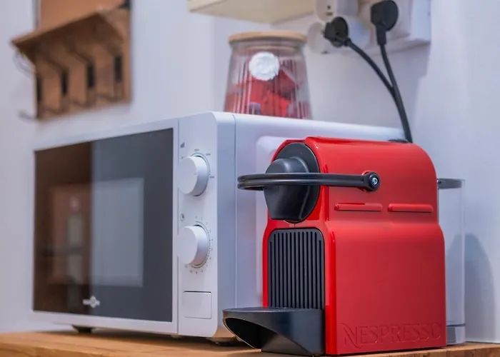 Appartamento Boulingrin - Hypercentre *