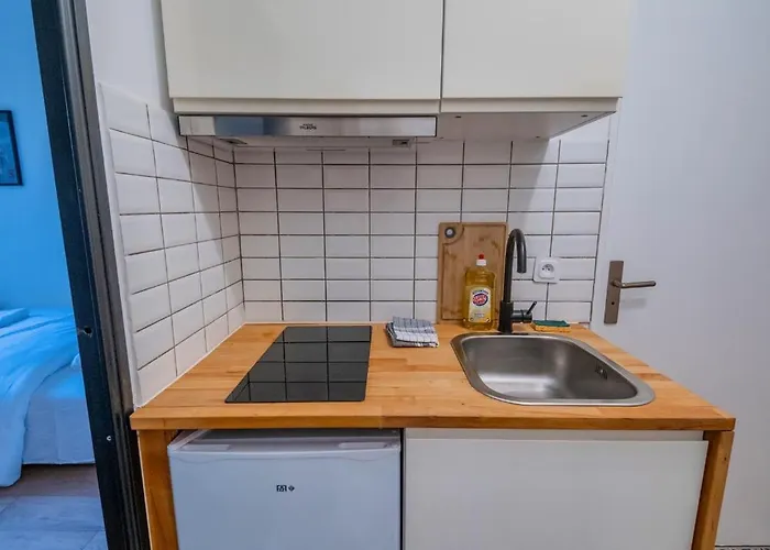 Boulingrin - Hypercentre