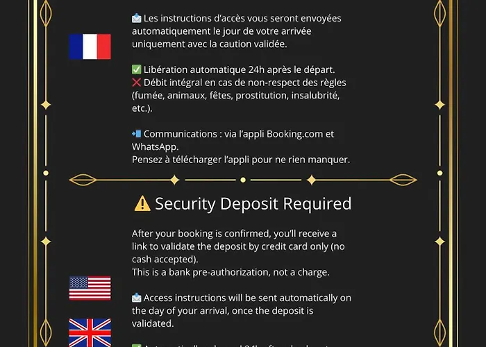Appartamento Boulingrin - Hypercentre Reims